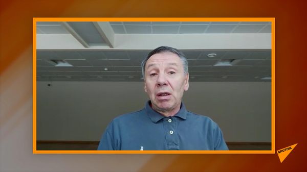 Какие вопросы обсуждали Путин и Эрдоган во время телефонного разговора, рассказал эксперт - Sputnik Азербайджан