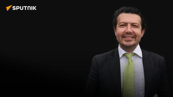Адвокат Томас: все, что может сейчас сделать Марат Касем, – пытаться пробиться в суд Евросоюза - Sputnik Азербайджан