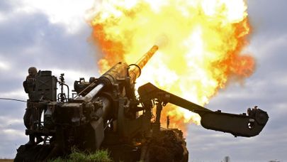 В зоне проведения специальной военной операции (СВО)