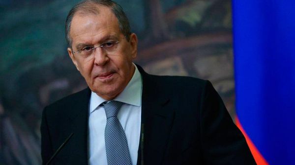 Пресс-конференция Лаврова по итогам российской дипломатии в 2022 году - Sputnik Азербайджан