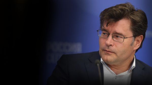 Мухин о планах Молдовы вступить в ЕС в составе Румынии - Sputnik Азербайджан