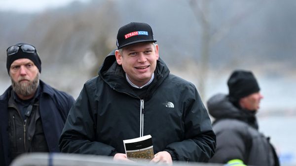 акцию с сожжением Корана в Швеции - Sputnik Азербайджан