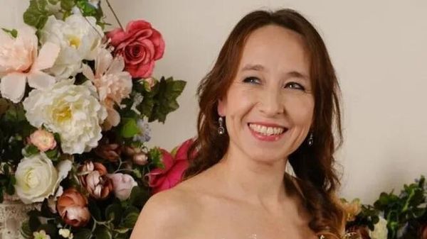 46-летняя Алена Сибиева - Sputnik Азербайджан
