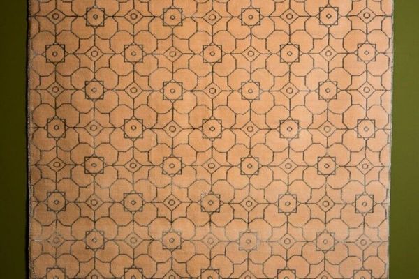 Выставка “Mədəni İrsə Yeni Baxış” («Новый Взгляд на Культурное Наследие») в Азербайджанском национальном музее ковра - Sputnik Азербайджан