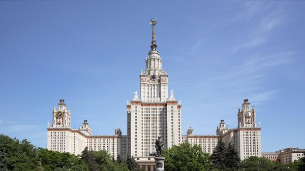 Инфографика: Как получить бесплатное образование в российском вузе? - Sputnik Азербайджан