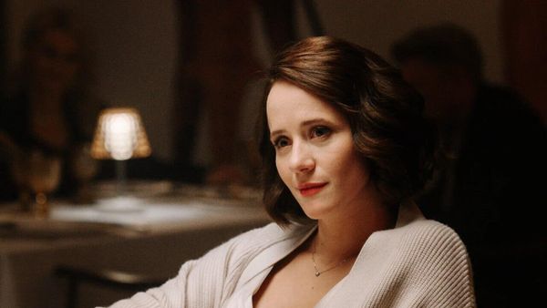 Кадр из сериала «Комплекс бога» - Sputnik Азербайджан
