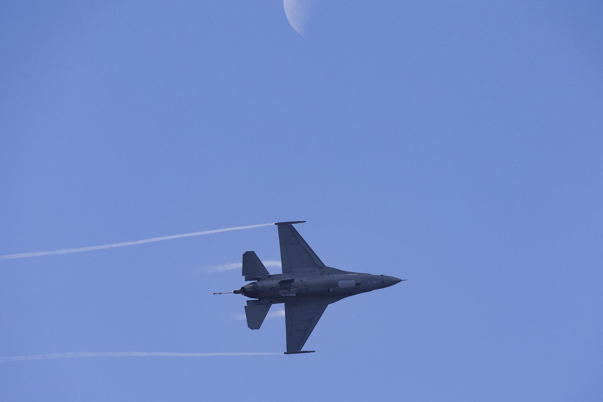 F-16 истребители - Sputnik Азербайджан, 1920, 16.07.2024