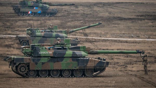 NATO hərbçiləri - Sputnik Азербайджан
