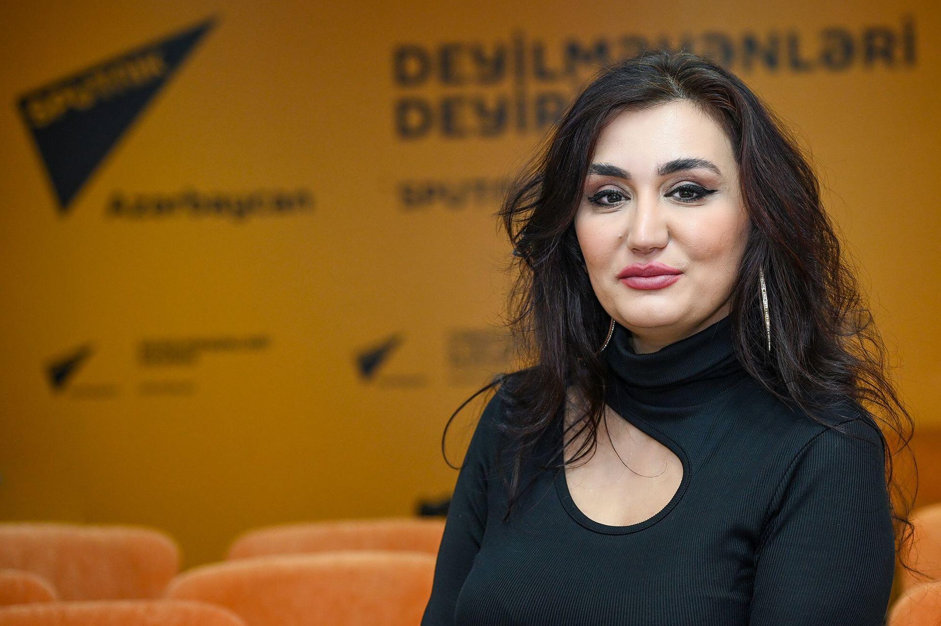 Zülfiyyə Qurbanova - Sputnik Азербайджан, 1920, 05.02.2023
