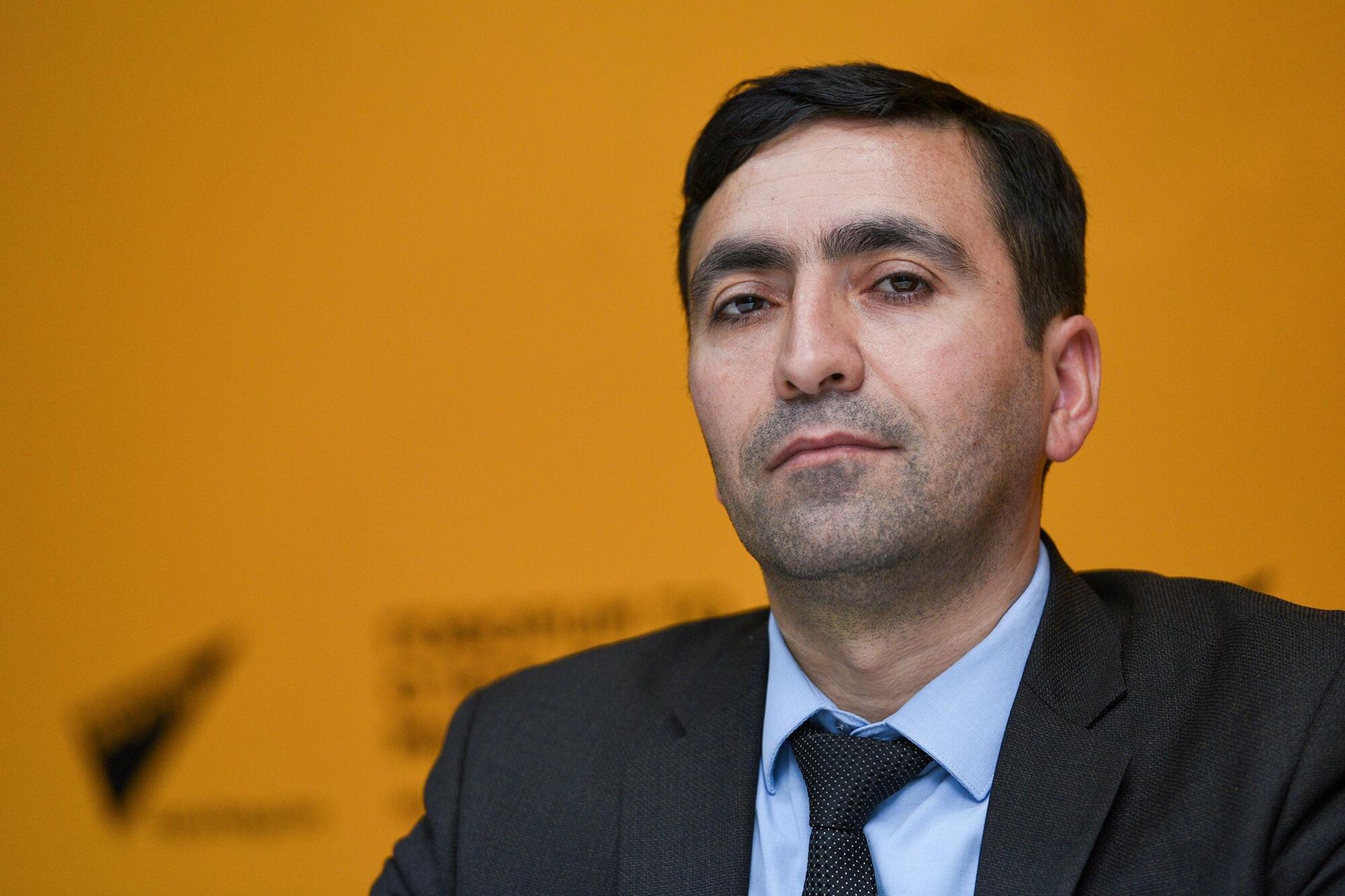 Tədqiqatçı Şəfa Mövsümov  - Sputnik Азербайджан, 1920, 02.02.2023