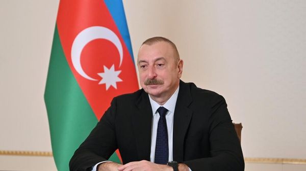 Президент Ильхам Алиев принял министра национального образования Турции и членов группы ВНСТ - Sputnik Азербайджан