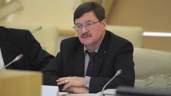 Военный эксперт Козин: Киев мобилизует украинских мужчин даже в Европе
 - Sputnik Азербайджан