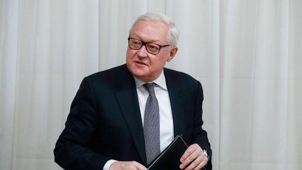 Заместитель министра иностранных дел РФ Сергей Рябков - Sputnik Азербайджан