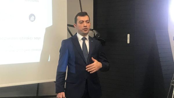 Дунай Бадирханов - Sputnik Азербайджан