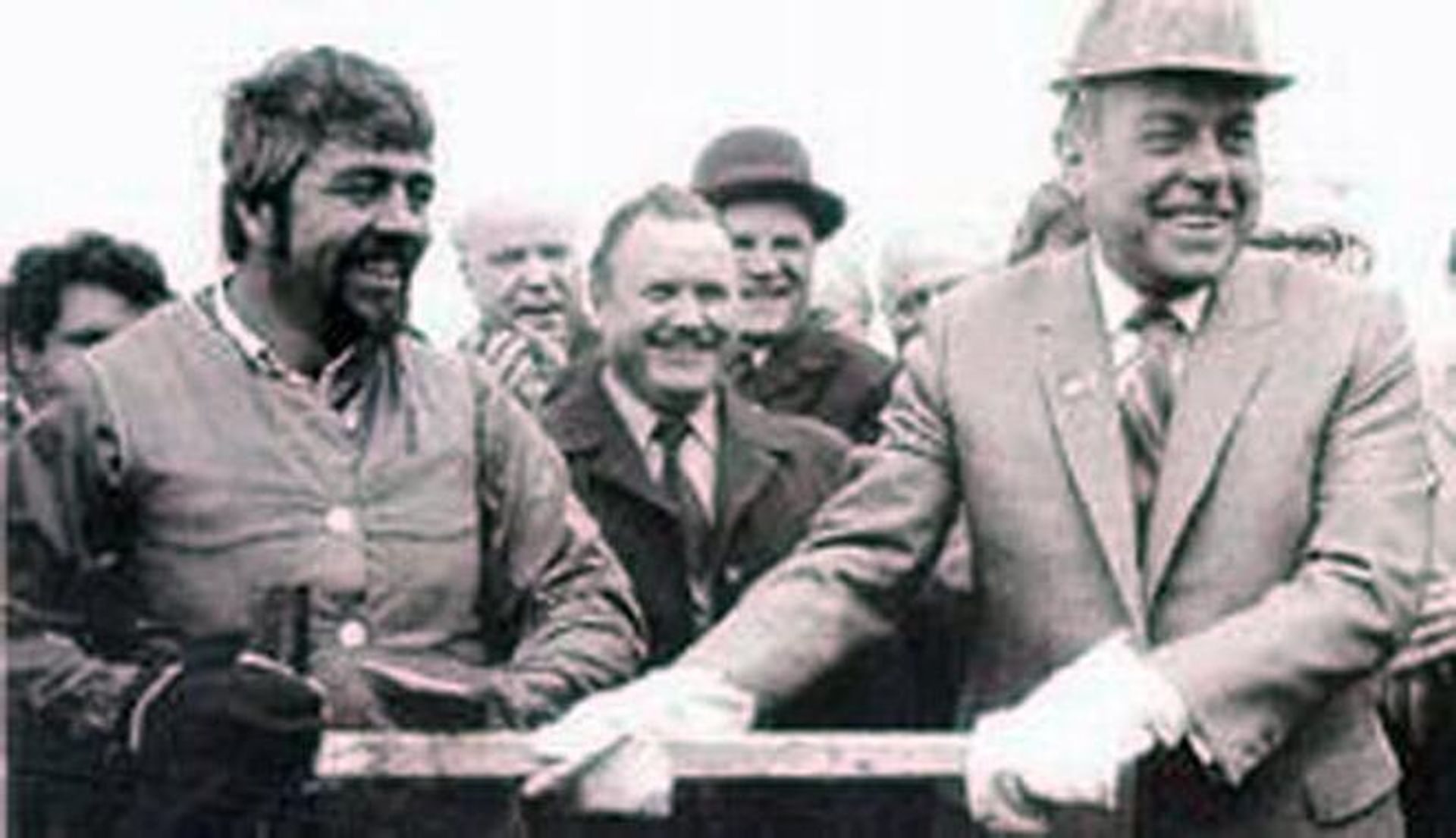 Гейдар Алиев и Байкало-Амурская магистраль - Sputnik Азербайджан, 1920, 07.07.2024