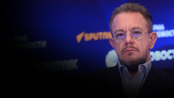 Политолог Асафов о западной антикультуре, войне ценностей и главном преимуществе России - Sputnik Азербайджан