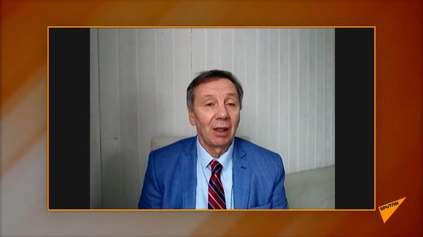Мюнхенская конференция: будут ли дебаты между Ильхамом Алиевым и Николом Пашиняном? - Sputnik Азербайджан