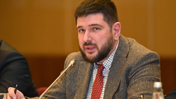 Федор Черницын - Sputnik Азербайджан