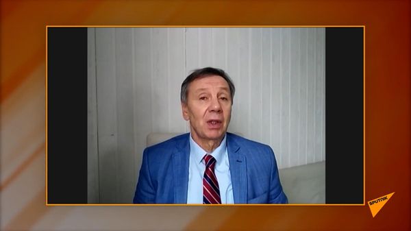 Год спустя: как Московская декларация укрепила отношения России и Азербайджана?  - Sputnik Азербайджан