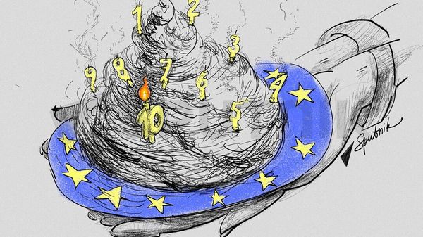 Санкции Запада-ожидания и реальность - Sputnik Азербайджан