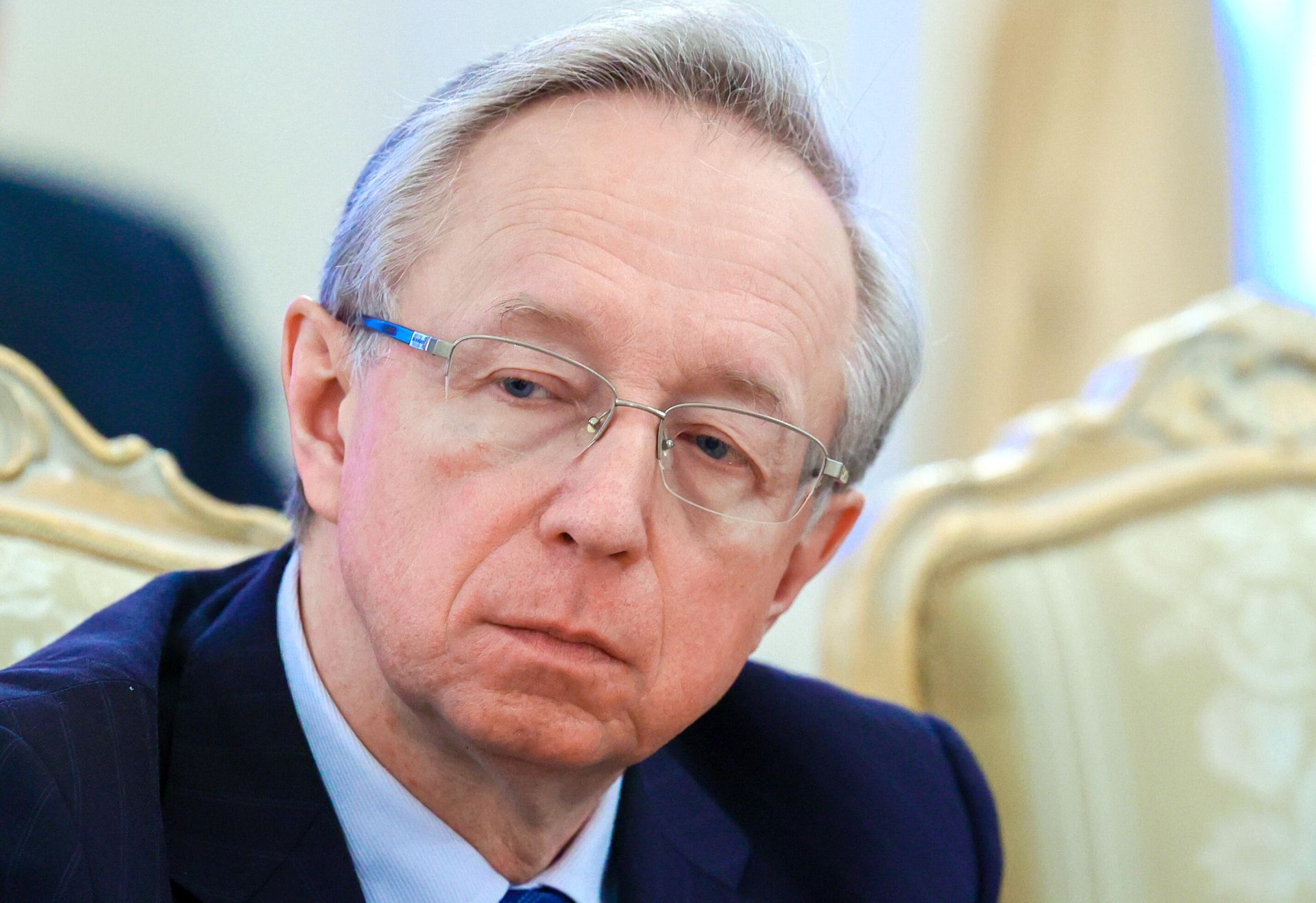 Михаил Галузин  - Sputnik Азербайджан, 1920, 27.05.2023