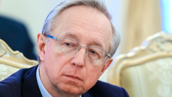 Михаил Галузин  - Sputnik Азербайджан