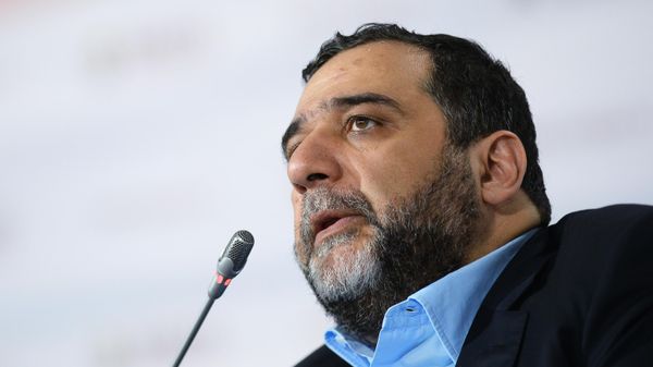 Ruben Vardanyan - Sputnik Азербайджан