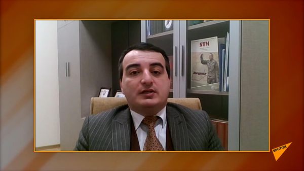 Переговоры Баку-Ереван: Брюссельская платформа не оправдала надежд? - Sputnik Азербайджан