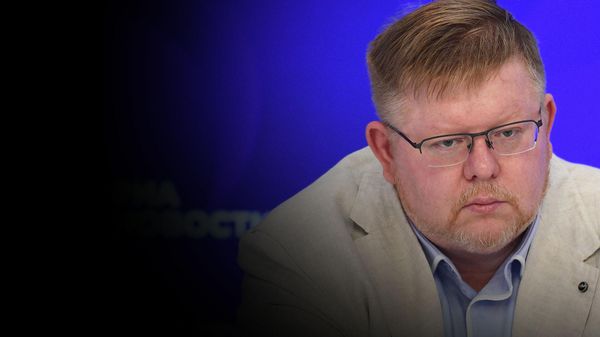 Политолог Данилин: почему Запад не готов к завершению украинского конфликта?
 - Sputnik Азербайджан