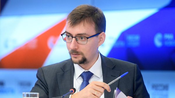 Программный директор РСМД Иван Тимофеев - Sputnik Азербайджан