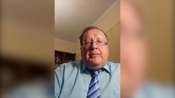Эксперт оценил перспективы двусторонней кооперации Азербайджана и России - Sputnik Азербайджан