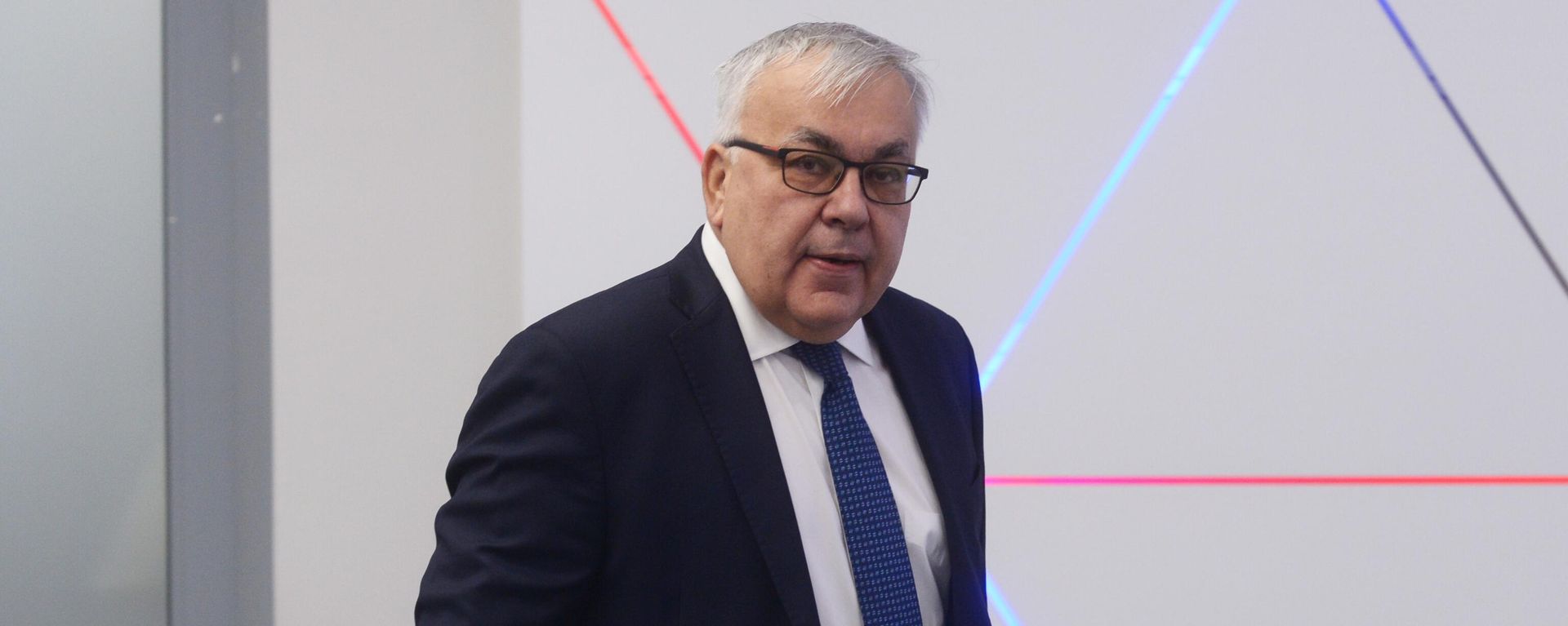 Заместитель министра иностранных дел РФ Сергей Вершинин  - Sputnik Азербайджан, 1920, 06.03.2023