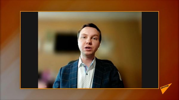 Эксперт объяснил, почему возникла необходимость создания газового хаба в Турции - Sputnik Азербайджан