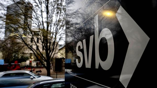 Silicon Valley Bank - Sputnik Азербайджан
