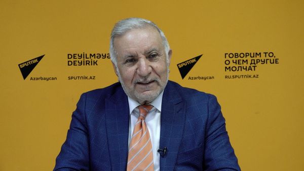 Во сколько азербайджанцам обойдется накрыть стол на Новруз? - Sputnik Азербайджан
