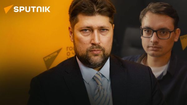 Экономист Колташов: банковский кризис в США - это шанс для российской экономики  - Sputnik Азербайджан