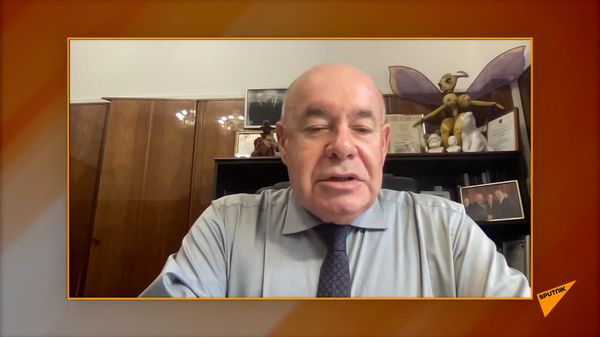 Михаил Швыдкой: Гейдар Алиев высоко ценил многообразие культур - Sputnik Азербайджан