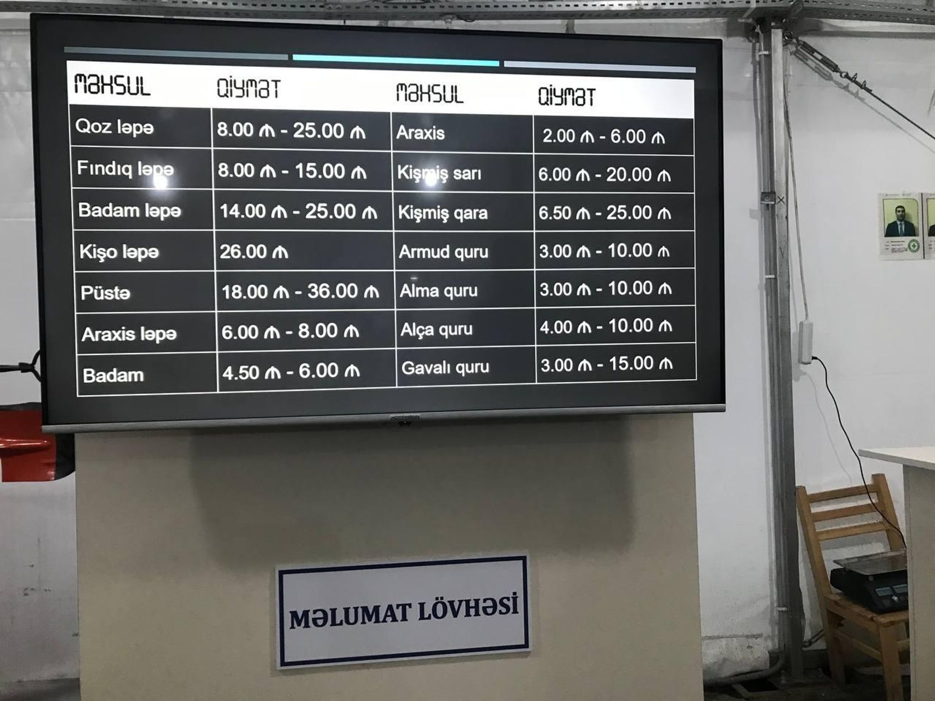  Bakıda bayram yarmarkası, 16.03.2023 - Sputnik Азербайджан, 1920, 18.03.2023