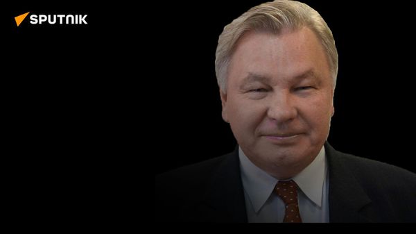 Юрист-международник: освободить из тюрьмы шеф-редактора Sputnik Литва Марата Касема реально
 - Sputnik Азербайджан