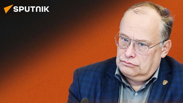 Kriminal - Sputnik Азербайджан
