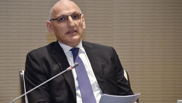 Birinci vitse-prezidentin köməkçisi, səfir Elçin Əmirbəyov - Sputnik Азербайджан