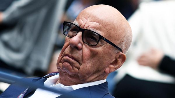 Руперт Мэрдок - Sputnik Азербайджан