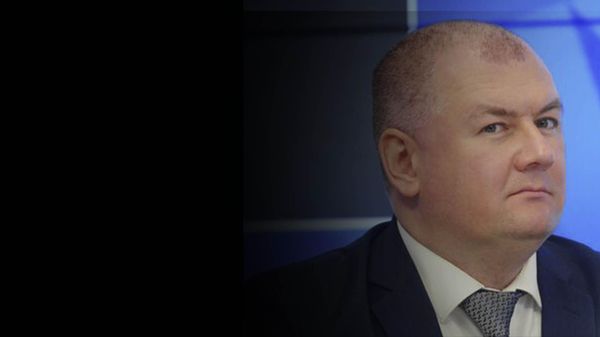 Религиовед Силантьев: зачем Константинопольский патриарх уничтожает православие? - Sputnik Азербайджан