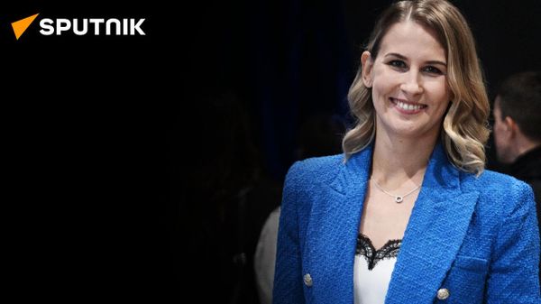 Олимпийская чемпионка Шишкина: новые рекомендации рекомендации МОК незаконны
 - Sputnik Азербайджан