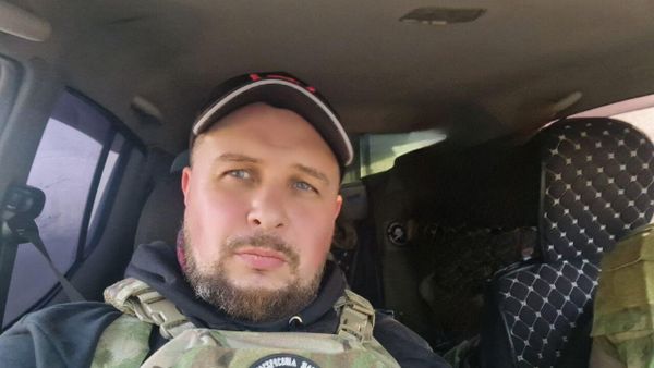 Владлен Татарский - Sputnik Азербайджан