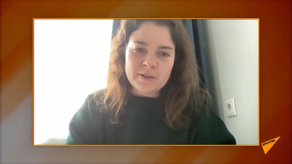 Интервью генерального продюсера российской киностудии «Базелевс» Лалы Рустамовой - Sputnik Азербайджан