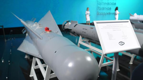 УПАБ-1500Б  - Sputnik Азербайджан