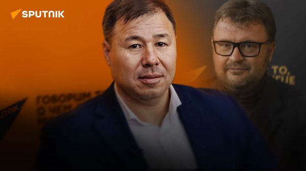 Молдавский депутат рассказал о важности СНГ для Молдовы и колониальном подходе ЕС к Кишиневу - Sputnik Азербайджан