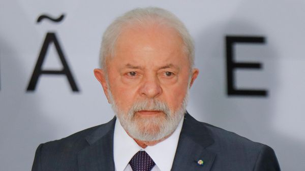 Луис Инасиу Лула да Силва - Sputnik Азербайджан