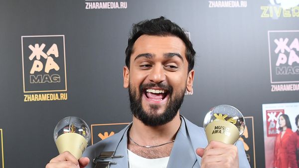 Жара Music Awards - Sputnik Азербайджан